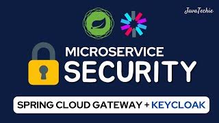 Implementing Api Gateway In Microservices Spring Cloud Api Gateway
