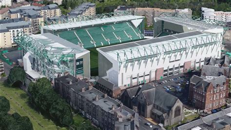 Edinburgh Derby Tour Tynecastle Park To Easter Road Youtube