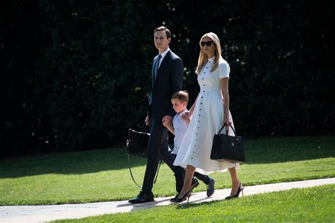 Jared Kushner And Ivanka Trump Made At Least 82 Million In Outside