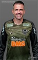 Victor Leandro Bagy - Clube Atletico Mineiro - Enciclopedia Galo Digital
