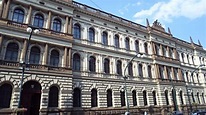 Akademie der Wissenschaften der Tschechischen Republik - Prag
