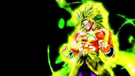 Our team searches the internet ipad/iphone/android users: Broly, Legendary Super Saiyan, Dragon Ball Super: Broly ...
