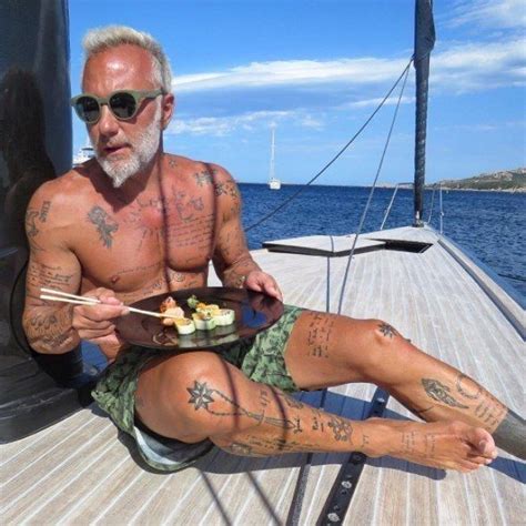 Stunning Silver Foxes That Will Awaken Your Inner Thirst Handsome