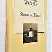 Rumo ao farol - coleção biblioteca folha - virginia woolf em São Paulo ...