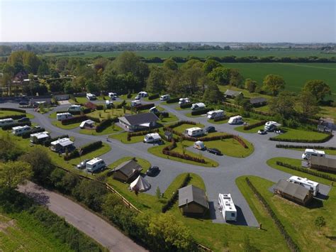 With more than a million users. Top sites - best motorhome and caravan parks in the UK ...