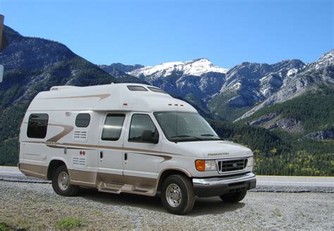 Rent An Rv Camper Photo Gallery