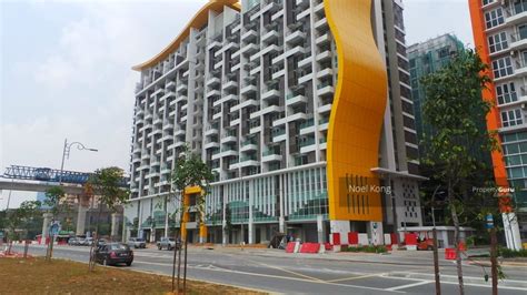Bhd, subsiadiary company of island circle development sdn. Discount 70% Off Pacific Place Entire Apartment Petaling ...