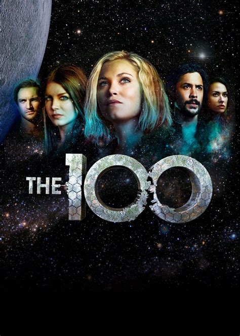 The 100 Season 7 Poster The 100 Tv Show Photo 43350476 Fanpop