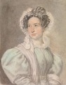 Portrait of Countess Maria Czapska | Art fund, Art, Portrait