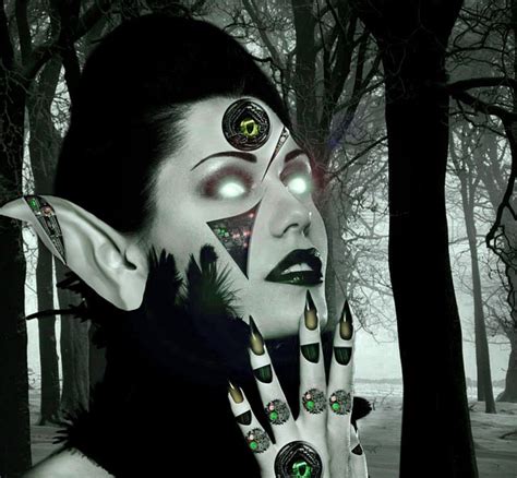 Vampire Creature Nightmare · Free Photo On Pixabay