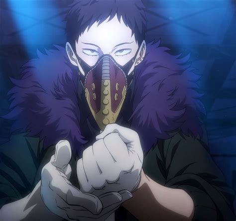 Overhaul Boku No Hero Academia Anime Hero My Hero Academia