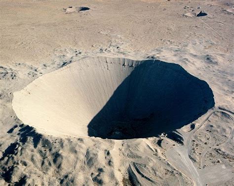 Jfk 50 Nuclear Test Leaves Huge Crater And Fallout