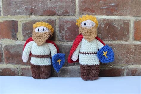 Percentage of imports (32.00%) and. Knitted King Alf Project in Winchester! - Hampshires Top ...