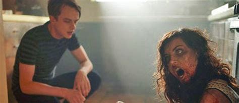 LIFE AFTER BETH Trailer And Posters Dane DeHaan And Aubrey Plaza In