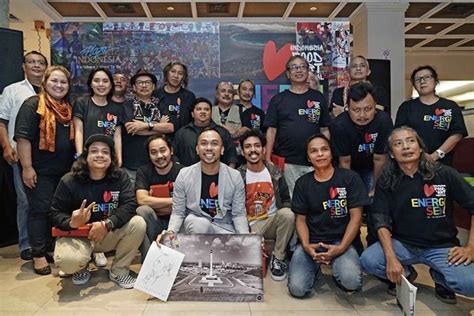 Plaza Indonesia Pamerkan Karya Seni Terbaik Seniman Indonesia Pada