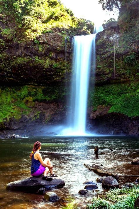 Best Waterfall Captions & Quotes For Instagram & Socials ...