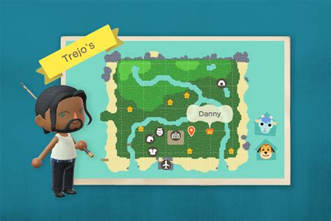 65 Animal Crossing Islands Types | Murnautalk