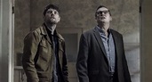 Outcast TV show on Cinemax (canceled or renewed?)