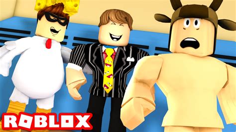 The Most Embarrassing Experience In Roblox Roblox Stories Youtube