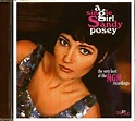 Sandy Posey CD: A Single Girl - Best Of The MGM Years (CD) - Bear ...