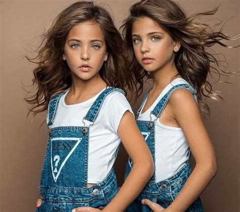 leah rose clements bio wiki age height father twin model and net worth