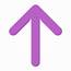 Arrow Direction Up Upload Wayfinding Icon  Download On Iconfinder