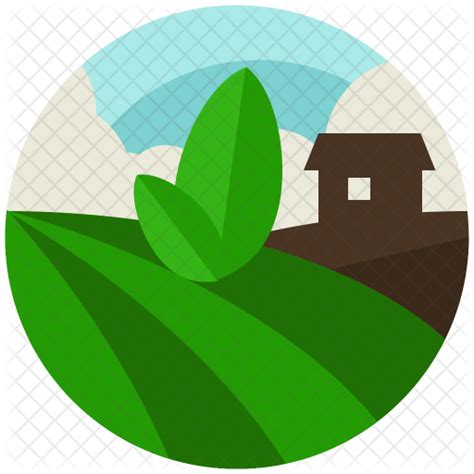 Farm Icon Png 406293 Free Icons Library
