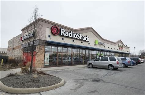Vacant RadioShack stores unlikely to stay empty with space in demand ...