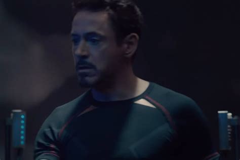 5 Shocking Moments From The ‘avengers Age Of Ultron Trailer