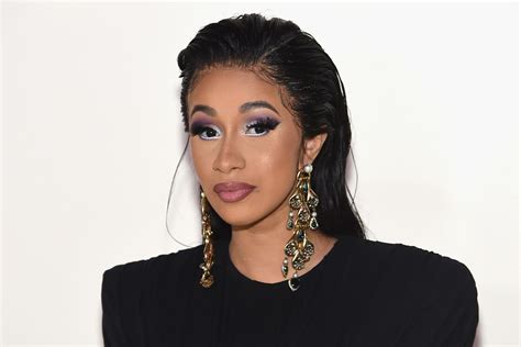 Cardi B Tells Metoo Story Of Being Sexually Harassed During A Photo Shoot Crime News