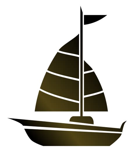 Sailboat Boat Sail Sideways Clip Art At Vector Clip Art Online Image 2690