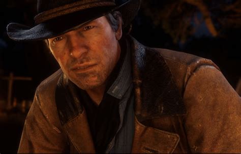 Arthur Morgan Red Dead Redemption 2 Wiki Guide Ign
