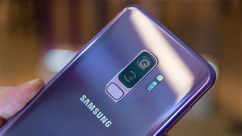 Compare certified refurbished galaxy s9 plus prices & promotions. The Samsung Galaxy S9 Plus is a bargain at £450 | Expert ...