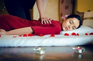 Massage Chiswick | Full Body Massage