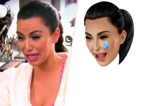 Kim Kardashian Threw Her Back Out Reveals Shes Wearing Brace On Her