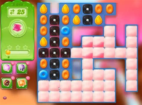 Tips And Walkthrough Candy Crush Jelly Level 3049