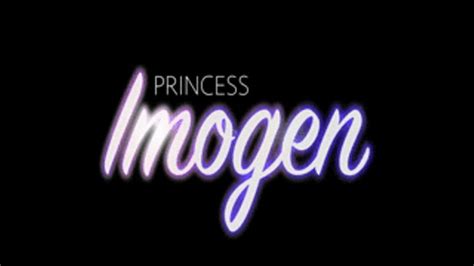 Boot Licking Loser Joi Cum Countdown Worship Princess Imogen Clips Sale