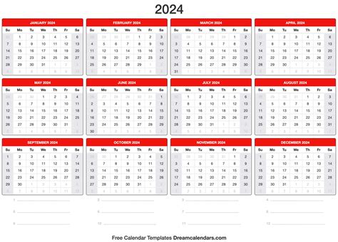 2024 Reservation Weeks Calendar Free Pdf Haley Keriann