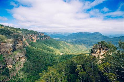 5 Adventurous Day Trips To Take In Australia Discovery