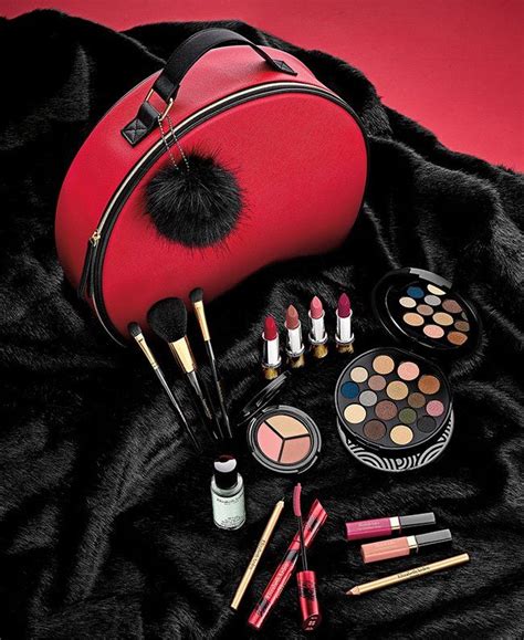 Elizabeth Arden Holiday 2017 Blockbuster Set Beauty Trends And Latest