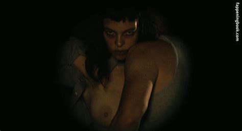 Pollyanna Mcintosh Nude Onlyfans Leaks Fappening Fappeningbook