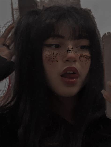 Egirl Goth Girl Aesthetic Gothprincesxs On Instagram Girl Icons