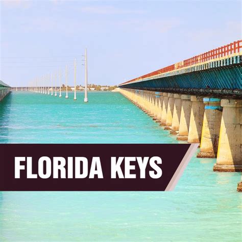 Florida Keys Tourist Guide By Sankavarapu Krishnaveni