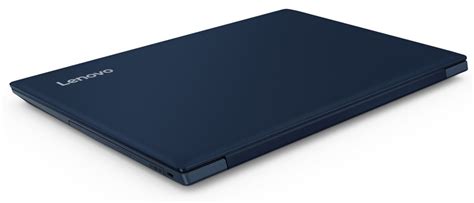 Ноутбук Lenovo Ideapad 330 15ich Midnight Blue 81fk00g2ra Купити