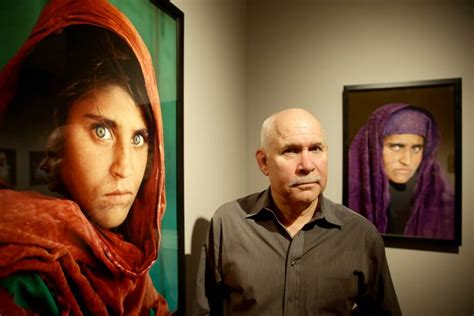 Green Eyed Afghan Girl Sharbat Gula Made Famous In A 1985 National