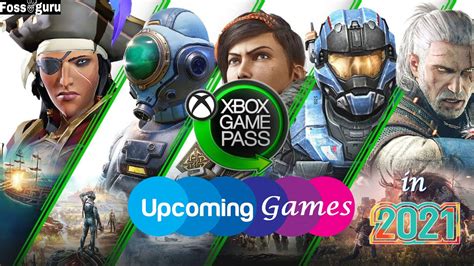 Game list of game elf(vertical) 14/06/2021. The 15 Best Upcoming Xbox Game Pass PC Games List for 2021