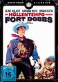 Im Höllentempo nach Fort Dobbs DVD: Amazon.de: DVD & Blu-ray