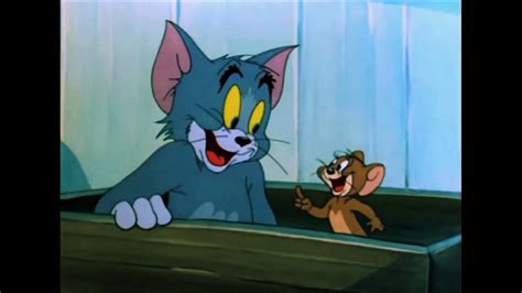 Tom And Jerry Working Together Top 3 Tom And Jerry Youtube