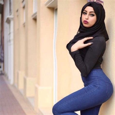 beautiful hijab styles photo curvy girl outfits girl hijab fashion