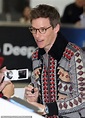 Eddie Redmayne shows off his quirky sense of style in Japan | Daily ...